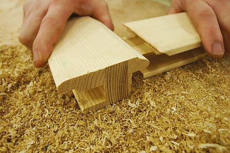 Plus de 30 ans d’expérience