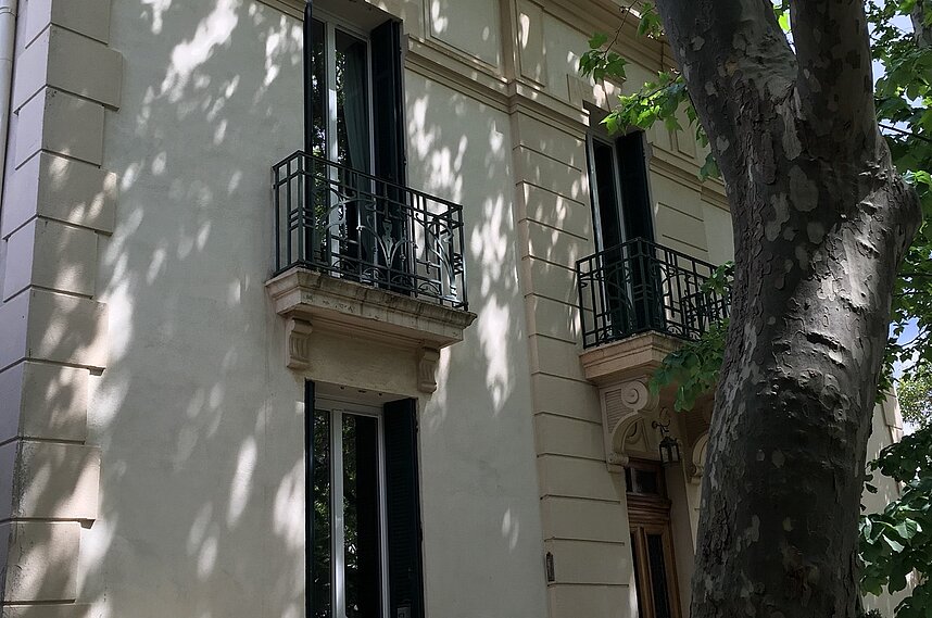 menuiserie Sainte Maxime