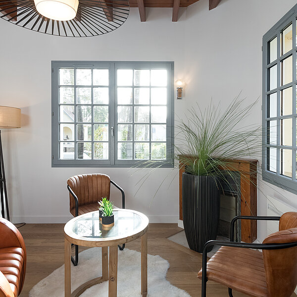 Prendre les mesures d’une fenêtre pour la rénover