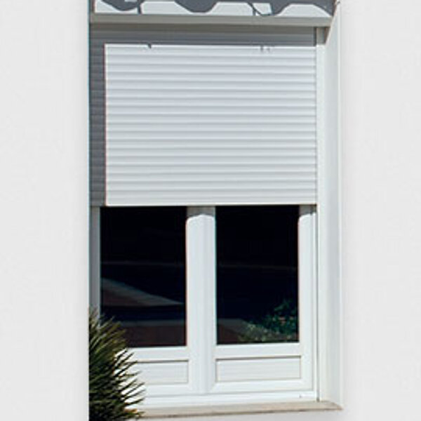 Confort et sécurité avec de nouveaux volets à Draguignan