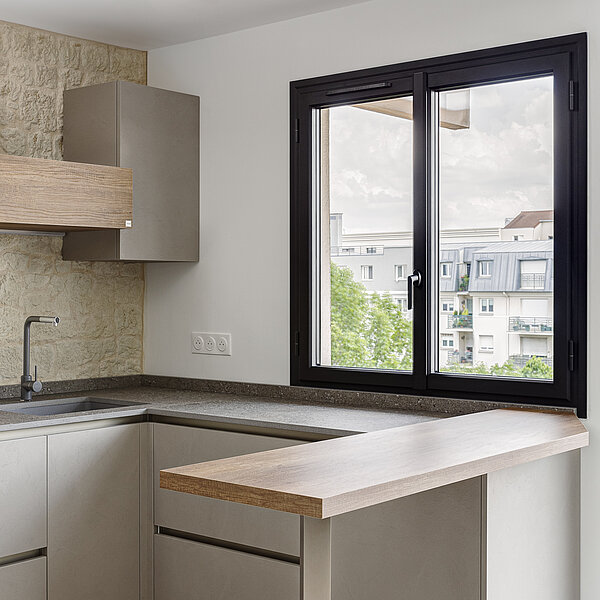 Fenêtres PVC et nuisances sonores à Nanterre : quelles solutions ?