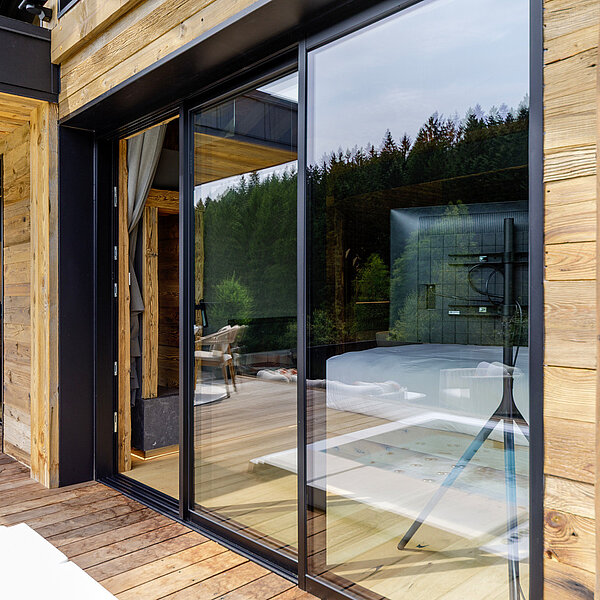 Des menuiseries sur mesure à Manosque pour sublimer votre habitat