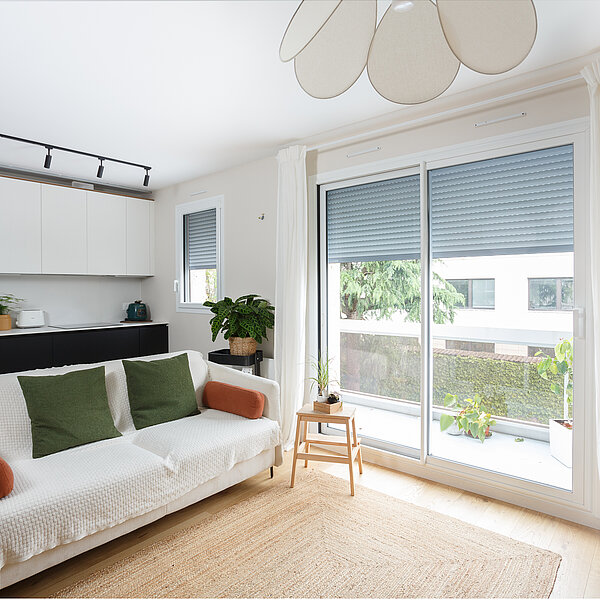 Isolation thermique : l’avantage des volets à Montrouge