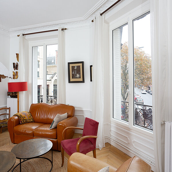 Comment créer une ambiance chaleureuse avec des fenêtres PVC à Colmar ?