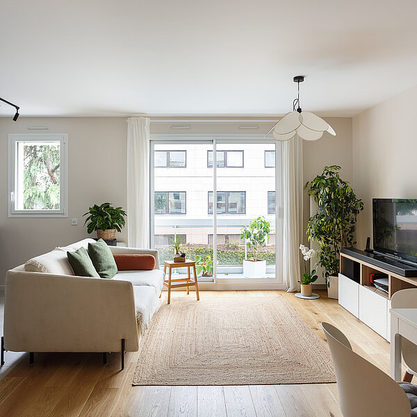 Canicule dans les Hauts-de-Seine (92) : L'effet bilame peut rendre l'ouverture de vos fenêtres difficile