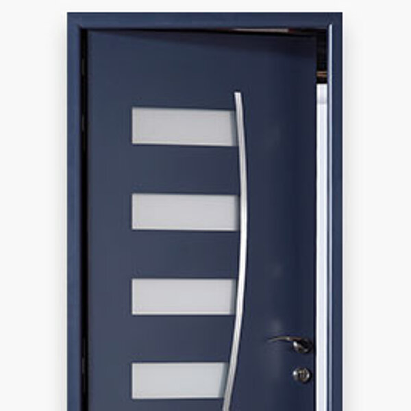 Installation de porte sécurisée à Paris : laquelle choisir ?