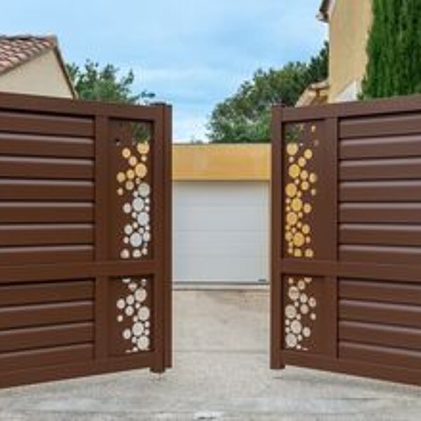 Les avantages d’un portail motorisé à Cambrai dans le Nord