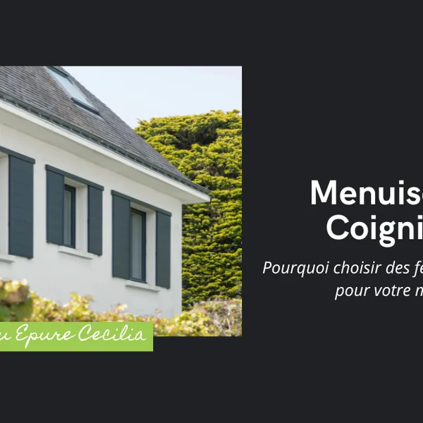 Menuiserie à Coignières : pourquoi choisir des fenêtres sur mesure pour votre maison ?