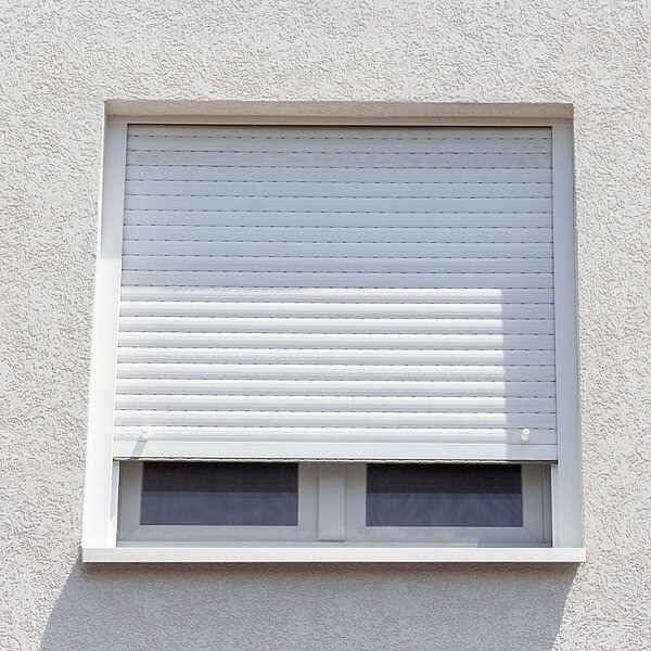 Pourquoi installer des volets roulants dans le 77 ?