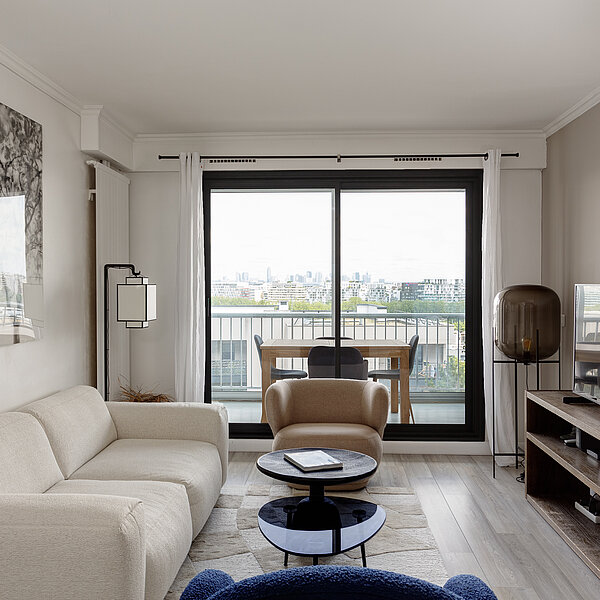 Hauts-de-Seine - 92 : Zoom sur la tendance de la fenêtre noire