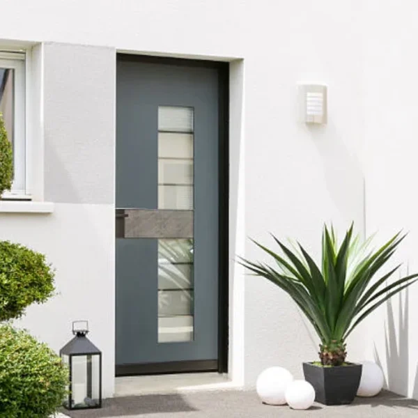 Pourquoi installer une porte d’entrée blindée en Gironde ?