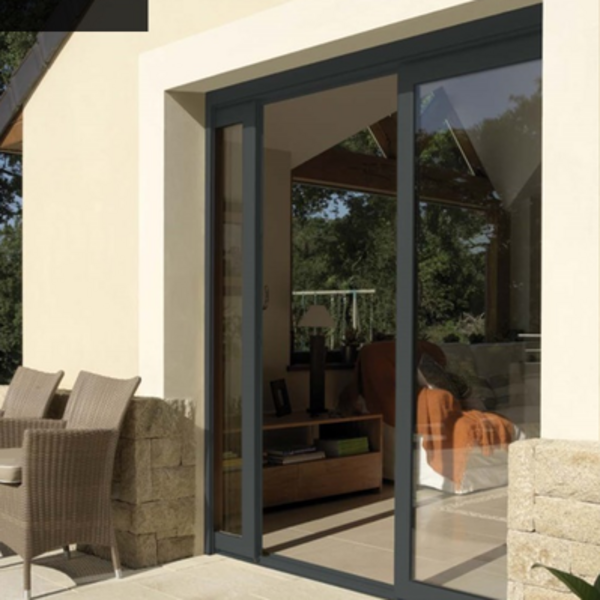 JMG Baie : votre menuisier dans l’Essonne