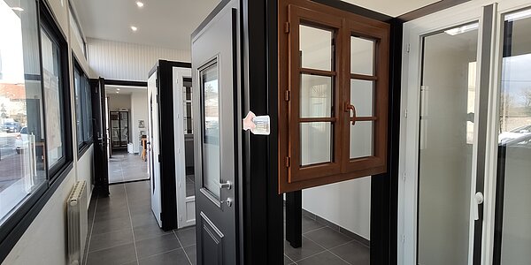 Magasin Saint-Germain-En-Laye - 1