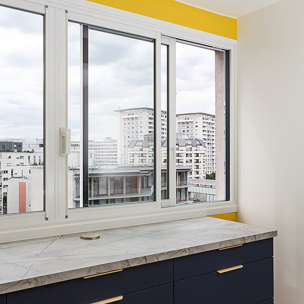 Fenêtres et isolation : comment réduire sa facture de chauffage à Clamart ?