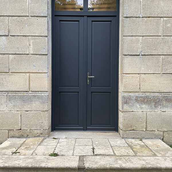 Choisir la menuiserie PVC à Baillargues, pour allier confort et sérénité