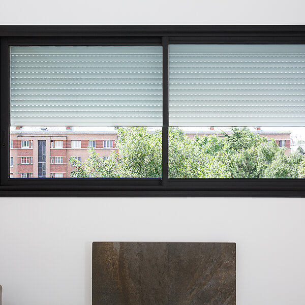 Volets roulants à Châtenay-Malabry : comment automatiser l'ouverture et la fermeture ?