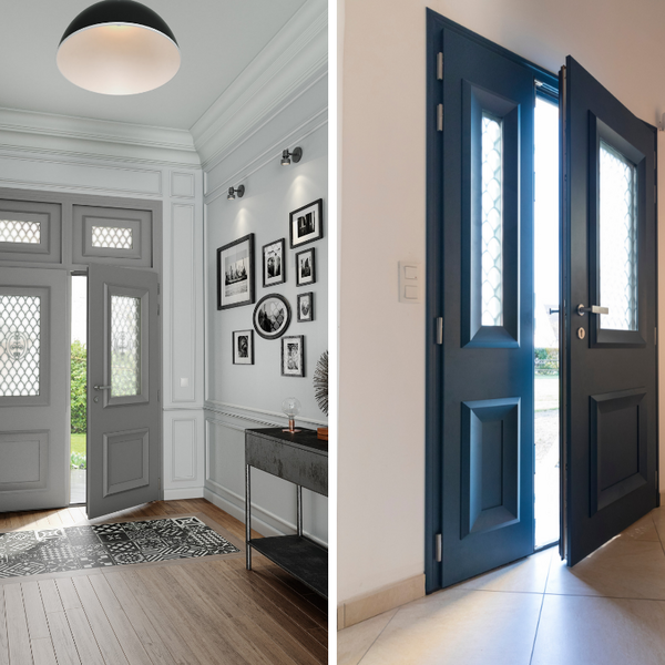 Sécurisez votre maison en changeant votre porte d’entrée dans le 85