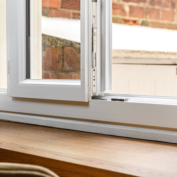 Comment réaliser des économies d'énergie grâce à ses fenêtres PVC à Rueil-Malmaison ?