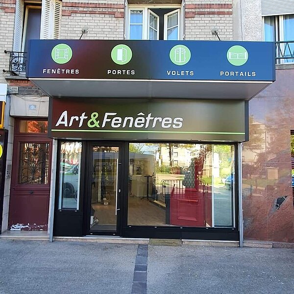 Ouverture de notre agence d'Aulnay sous Bois 