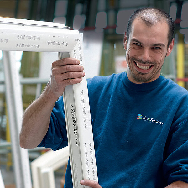 Vergnes & Fils SA, un expert pour vos travaux de menuiserie