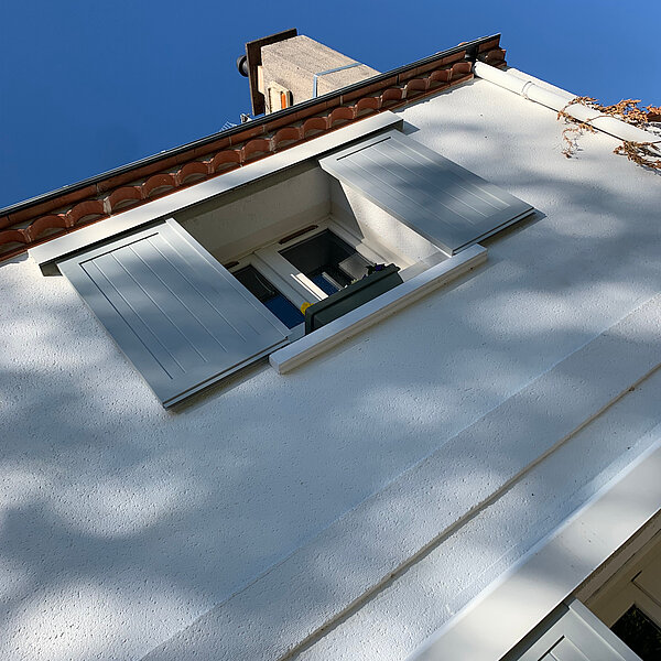 La menuiserie alu, un choix moderne et durable pour vos projets de rénovation à Chambéry