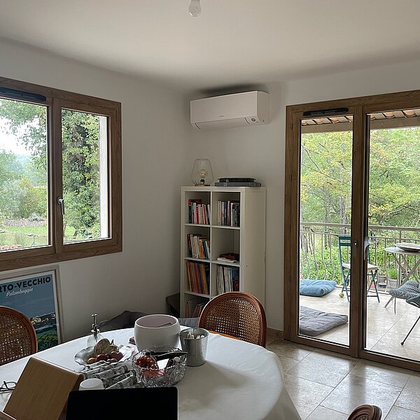 PVC, RFP®, alu ou bois : quel matériau choisir pour une menuiserie à Saint-Pierre-lès-Nemours ?