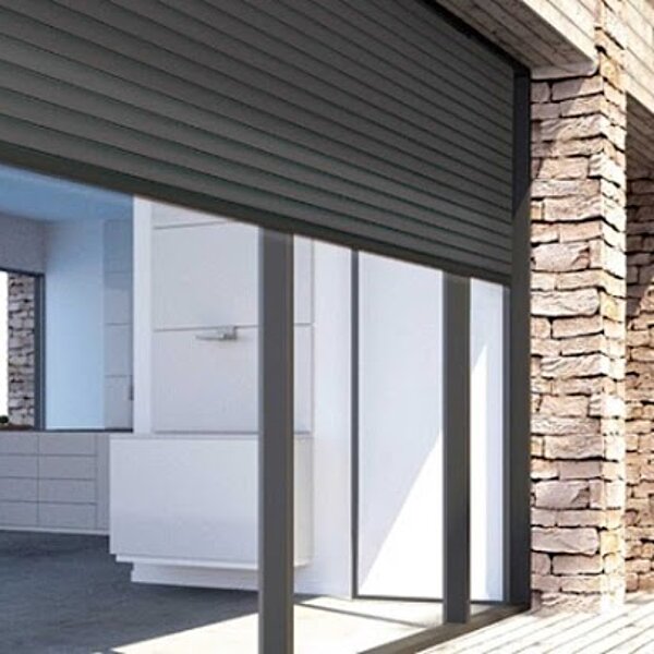 Le volet roulant monobloc : parfait pour une rénovation à Colombes !