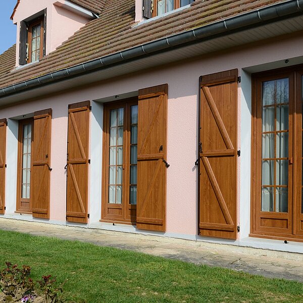 Besoin d’une pose de menuiserie à Baron ?