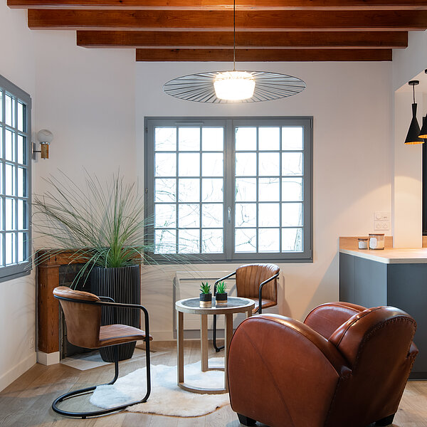 Vos fenêtres sur mesure à Roanne