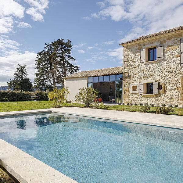 Les dernières tendances chez votre menuisier à Saint-Jean-de-Luz