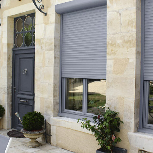 Choisir ses volets à Montrouge : en PVC ou en aluminium ?