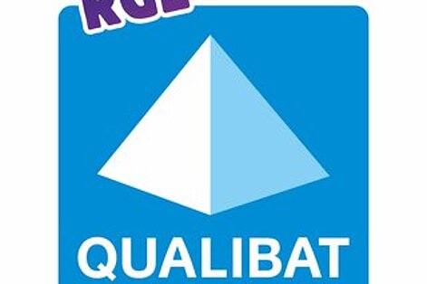 Label RGE QUALIBAT