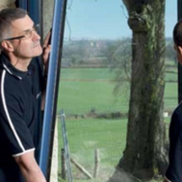 À la recherche d’un spécialiste de la pose de fenêtres à Bayonne ?