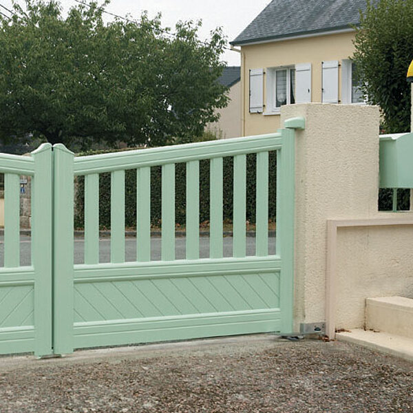 La motorisation de vos portes de garage sur Draguignan