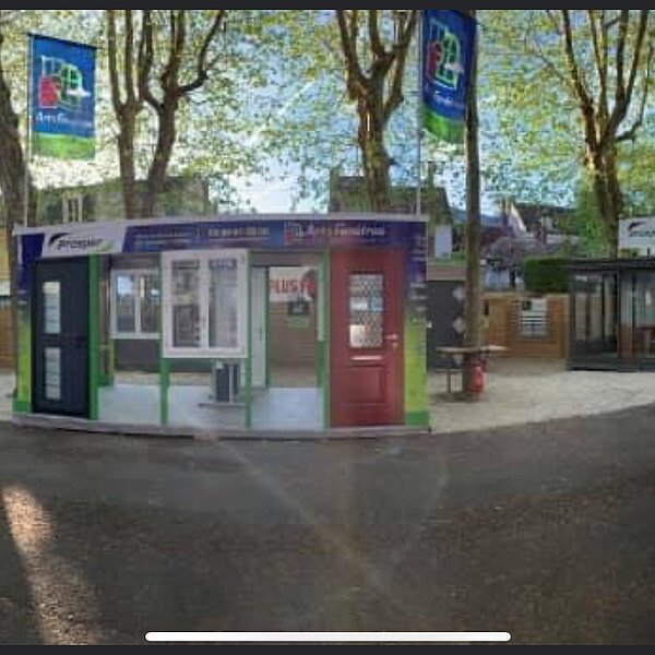 Foire Exposition de Sens