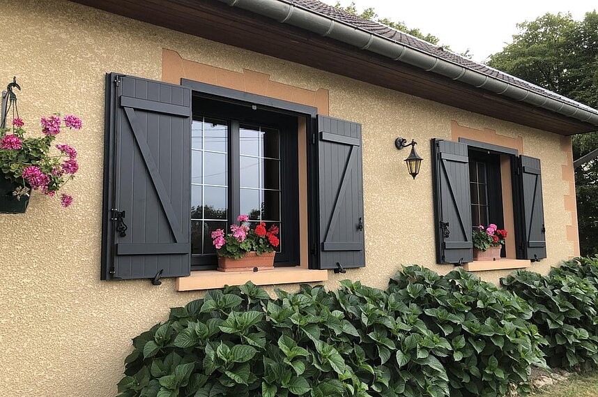 Menuisier Chalons en champagne