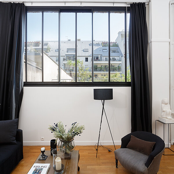 Les dernières tendances en matière de fenêtres PVC à Bourg-la-Reine