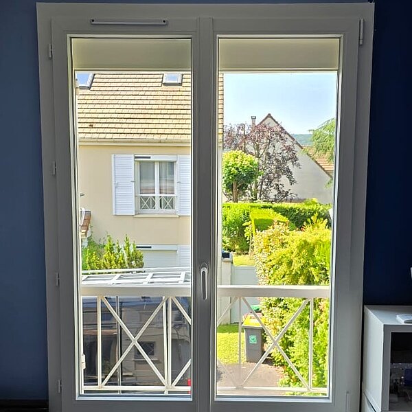 5 RAISONS DE CHOISIR ART & FENÊTRES PIERRELAYE