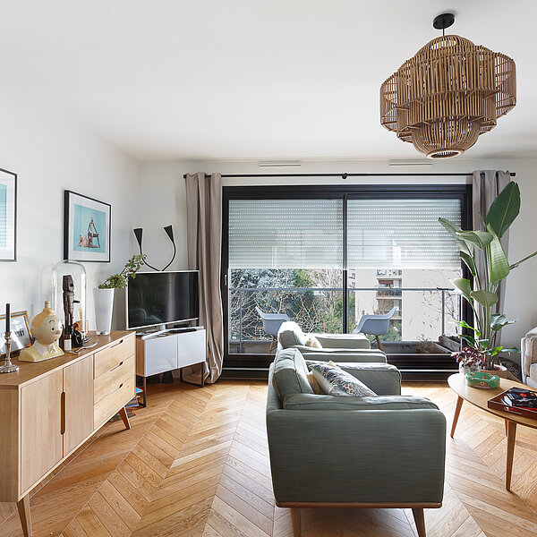 Quels volets choisir pour votre logement à Issy-les-Moulineaux ?