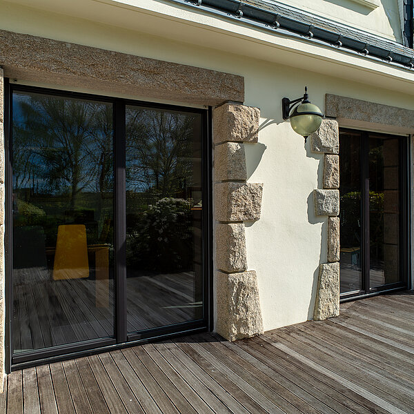 FERMETURE DE LA BRIE 77 - Art & Fenêtres vous accompagne dans la prise de cote de vos fenêtres !