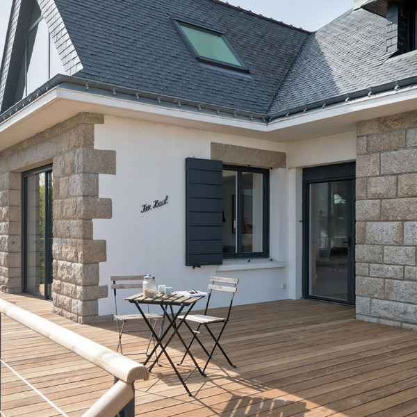 Nos recommandations pour la rénovation de votre monument classé dans le Var