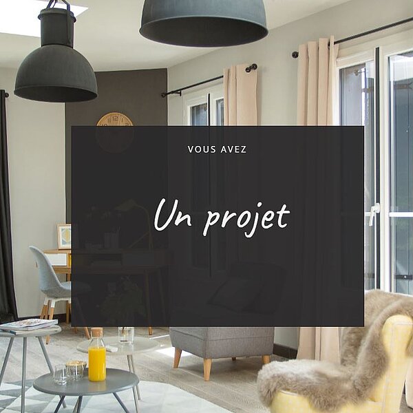 TROUVEZ L'INSPIRATION