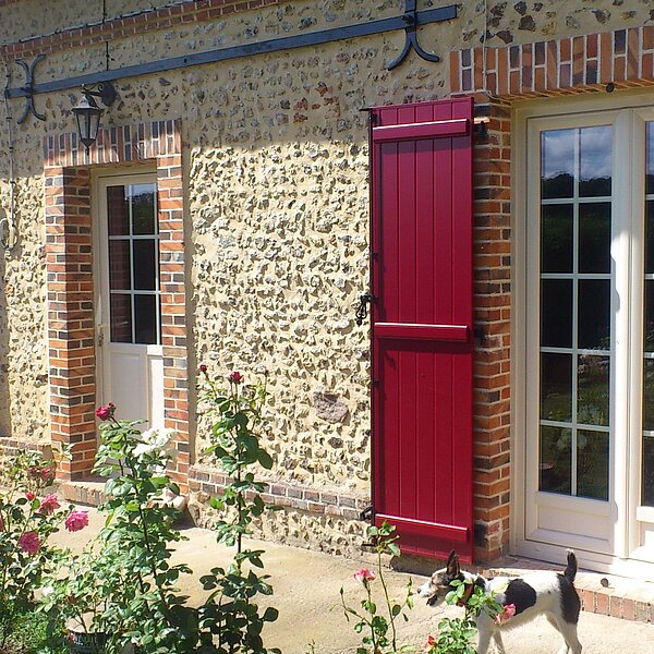 Pourquoi opter pour des menuiseries neuves dans le 06 ?