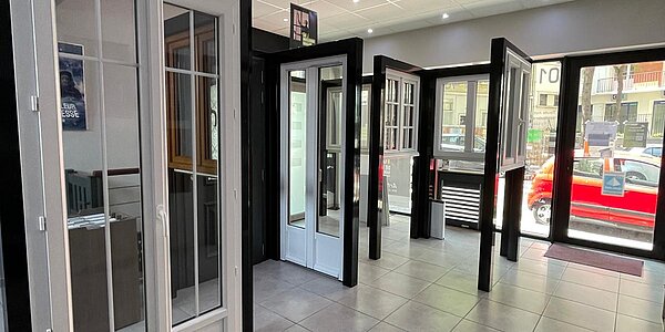 Magasins Mantes-La-Jolie - 1