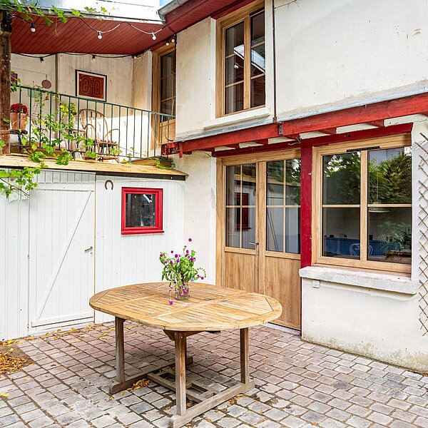 Pourquoi faire appel à un professionnel pour poser sa menuiserie à Cergy ?