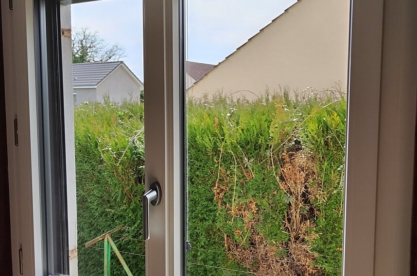 ART DESIGN en bicoloration