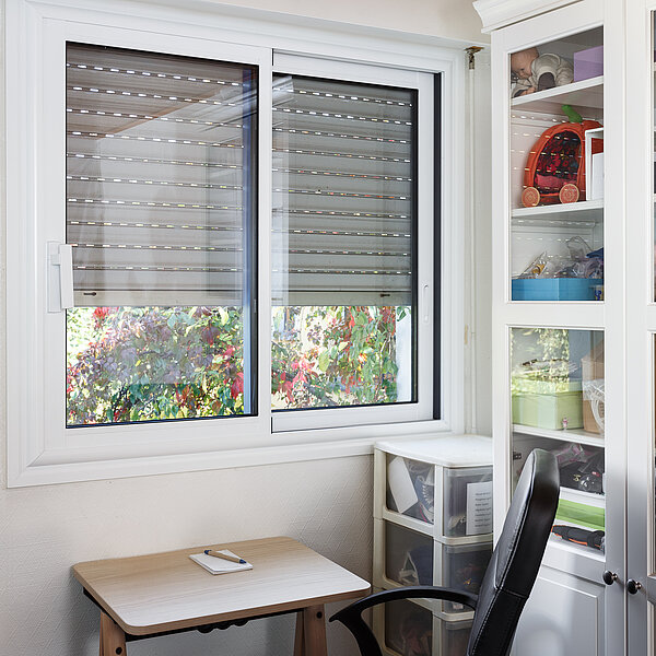 Pourquoi choisir des volets roulants à Clamart ?