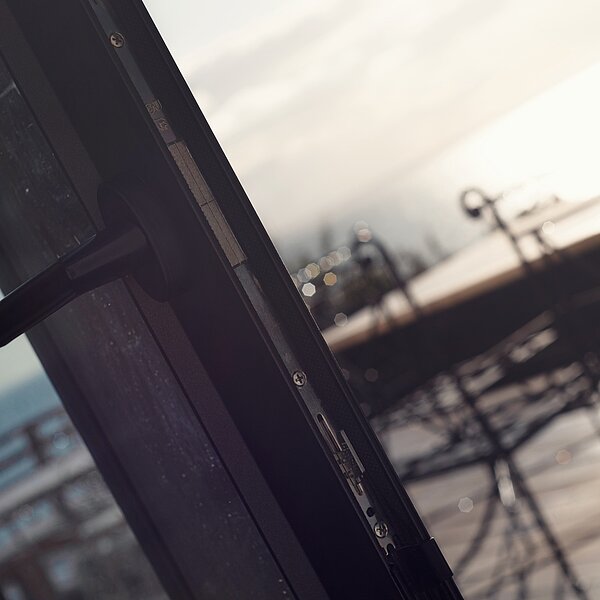 Un choix sur mesure pour une fenêtre qui renforce l'isolation thermique