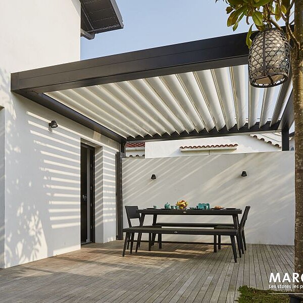 Profitez de prix exceptionnels sur la pergola IZI