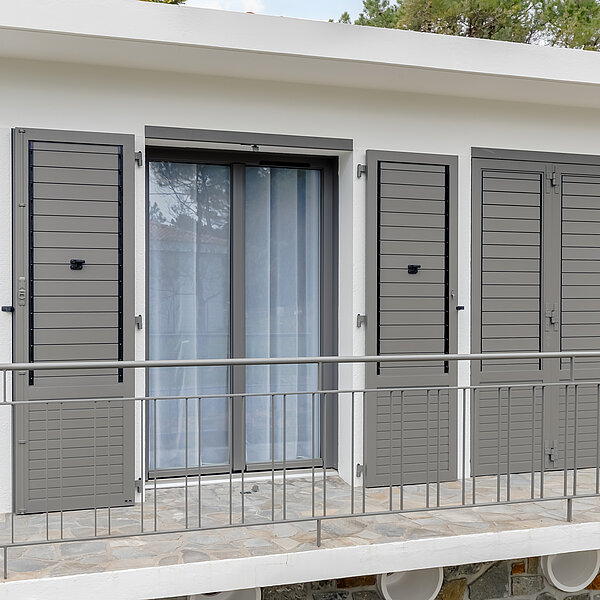 Pour concrétiser votre projet, faites confiance au magasin La Fenêtre à La Roquette-sur-Siagne !